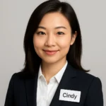 Cindy Lee
