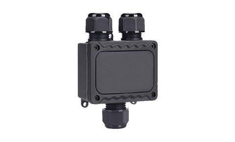 IP68 Waterproof Junction Box