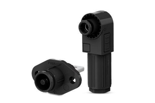 Energy Storage Waterproof Connector