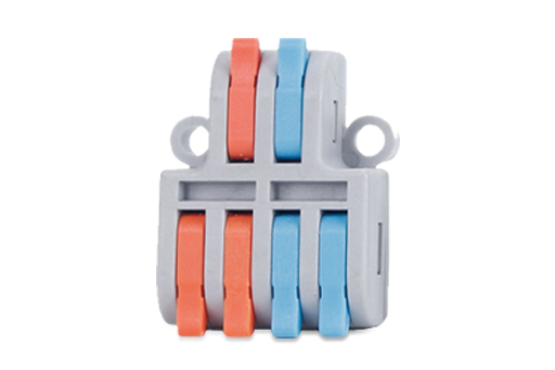 Push Wire Waterproof Connector Wholesale