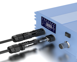 PV4 Solar connector